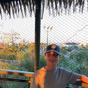 Meet your Posher, Walter